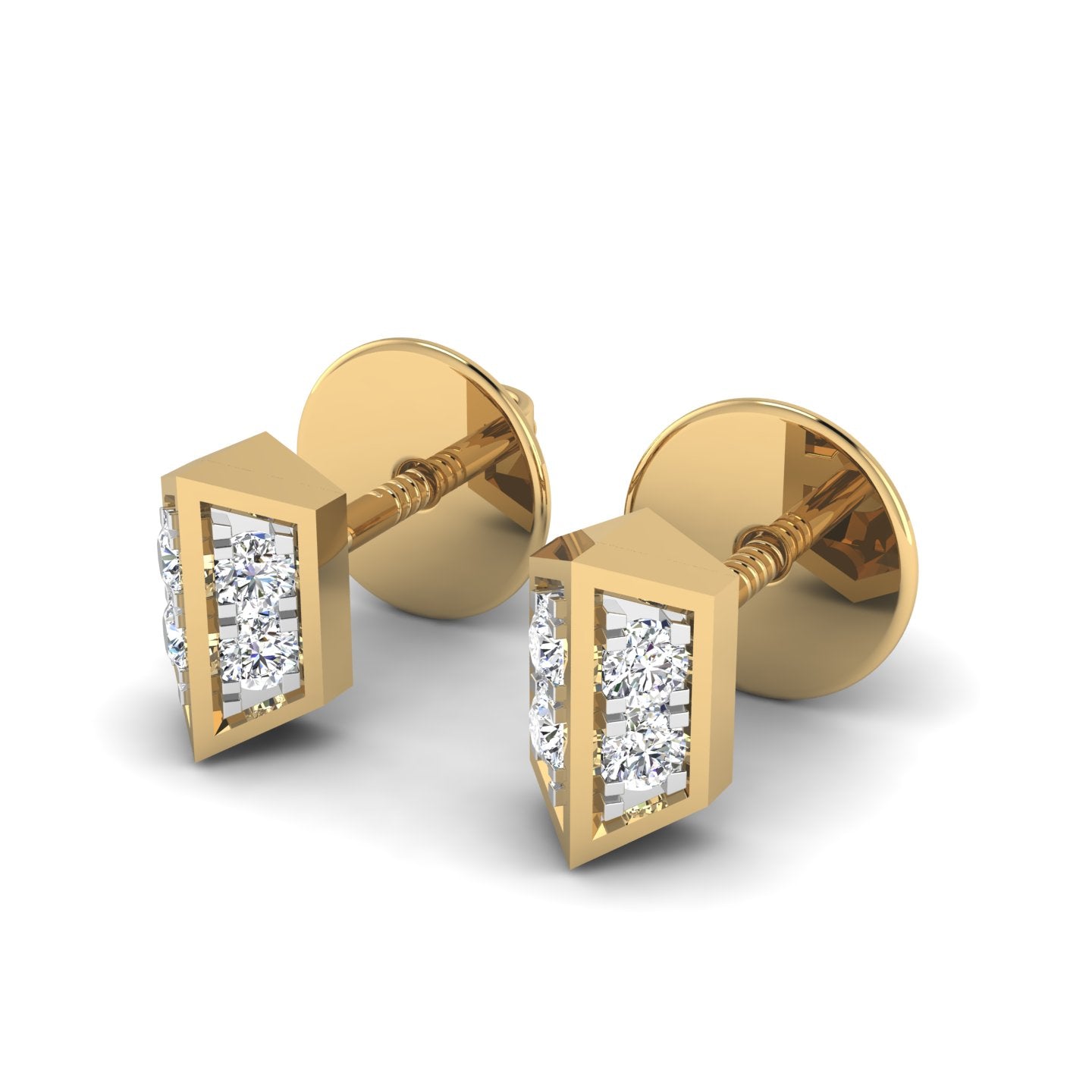 Artisan Edge studs