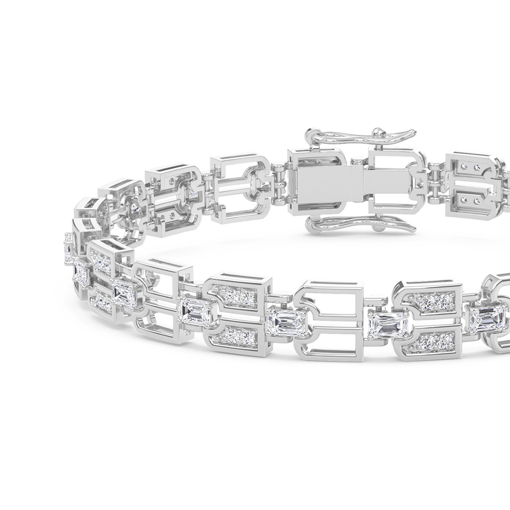 Verge Link Bracelet