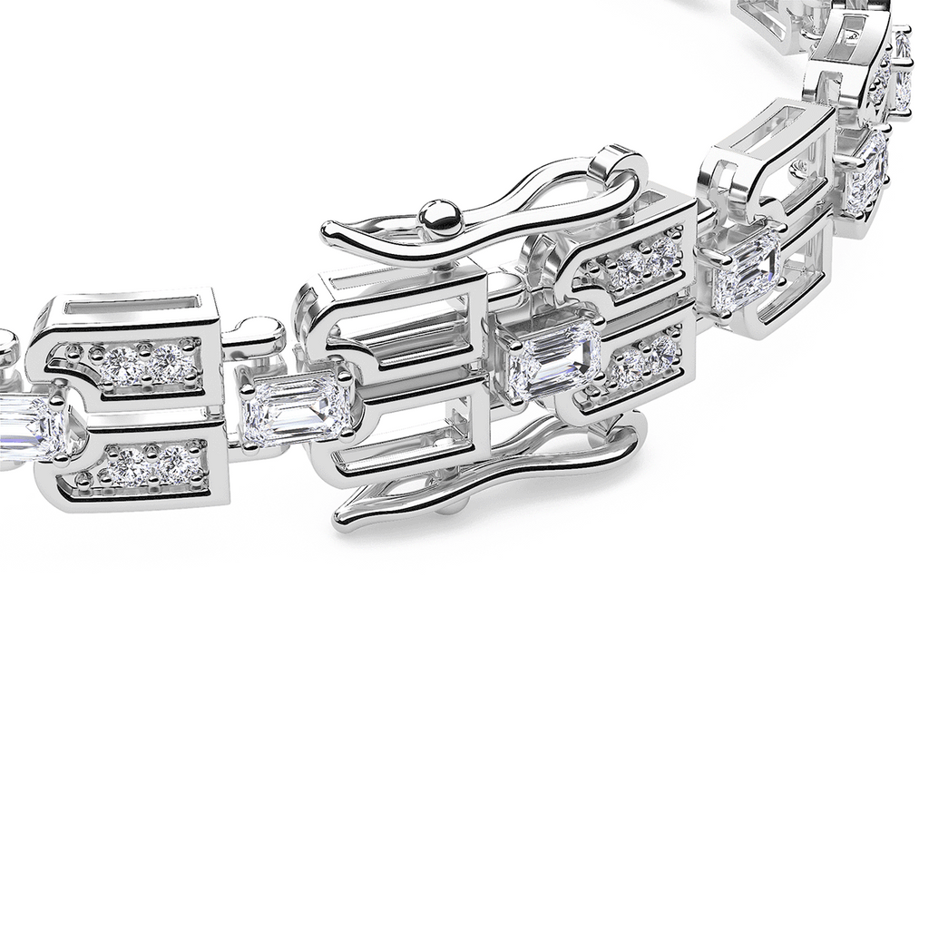 Verge Link Bracelet