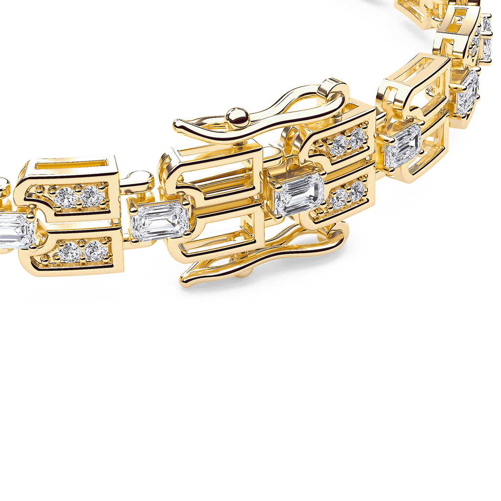 Verge Link Bracelet