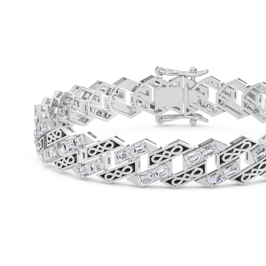 HexaGlow Bracelet
