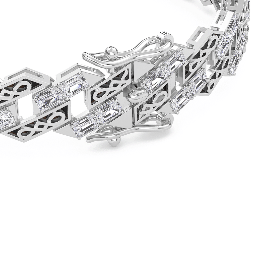 HexaGlow Bracelet