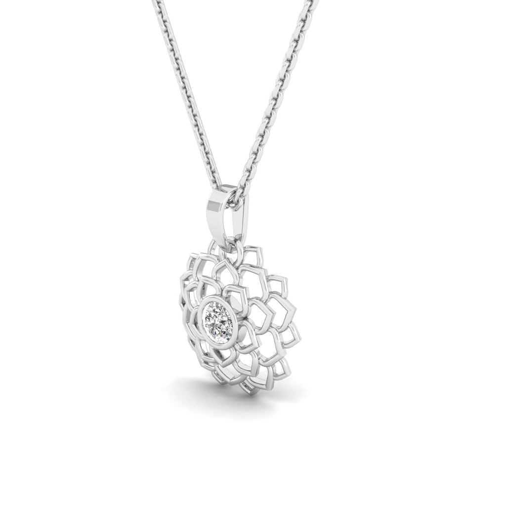 Sahasrara Pendant
