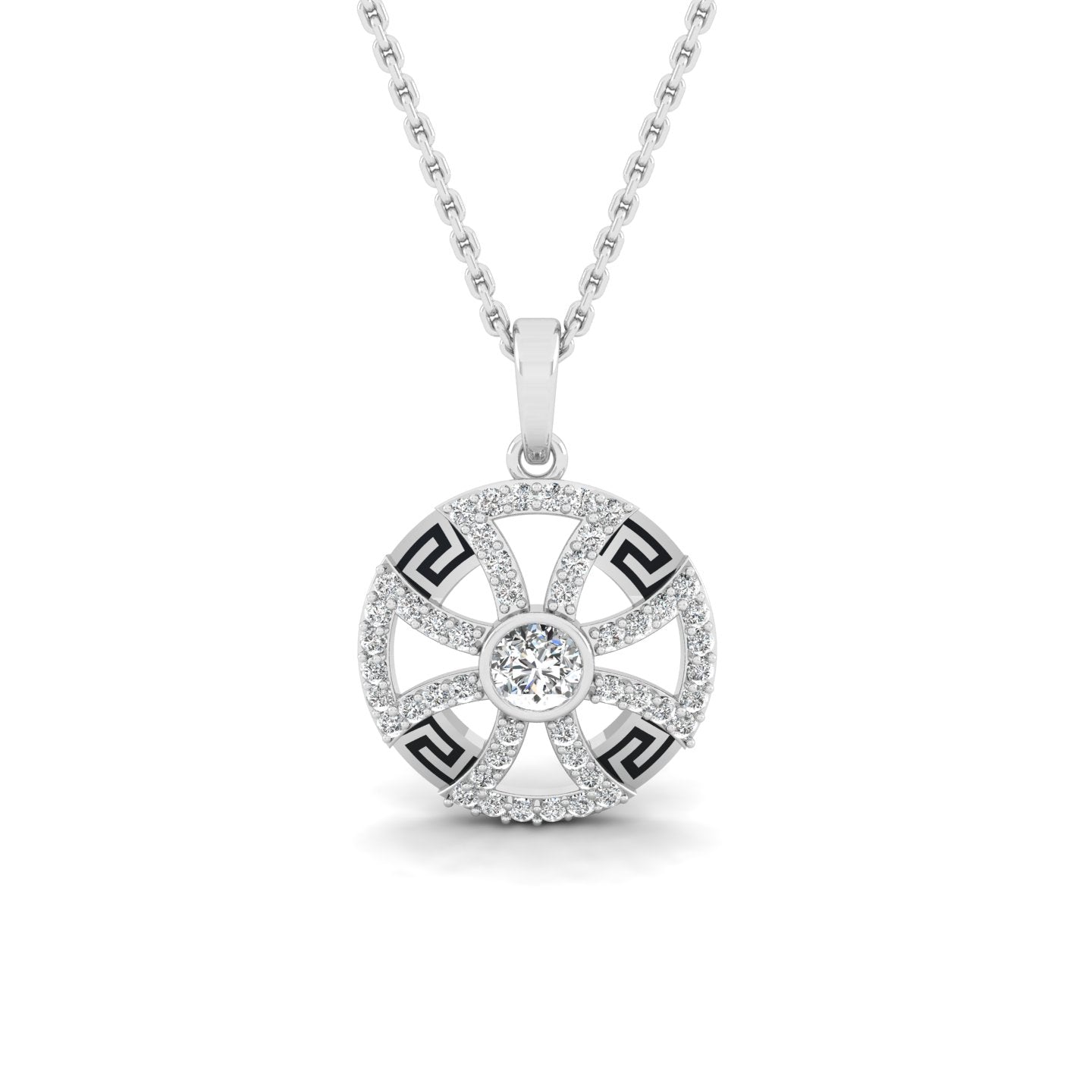 The Aethel Pendant