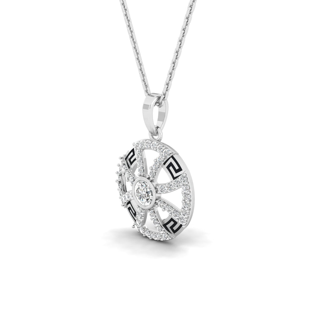 The Aethel Pendant