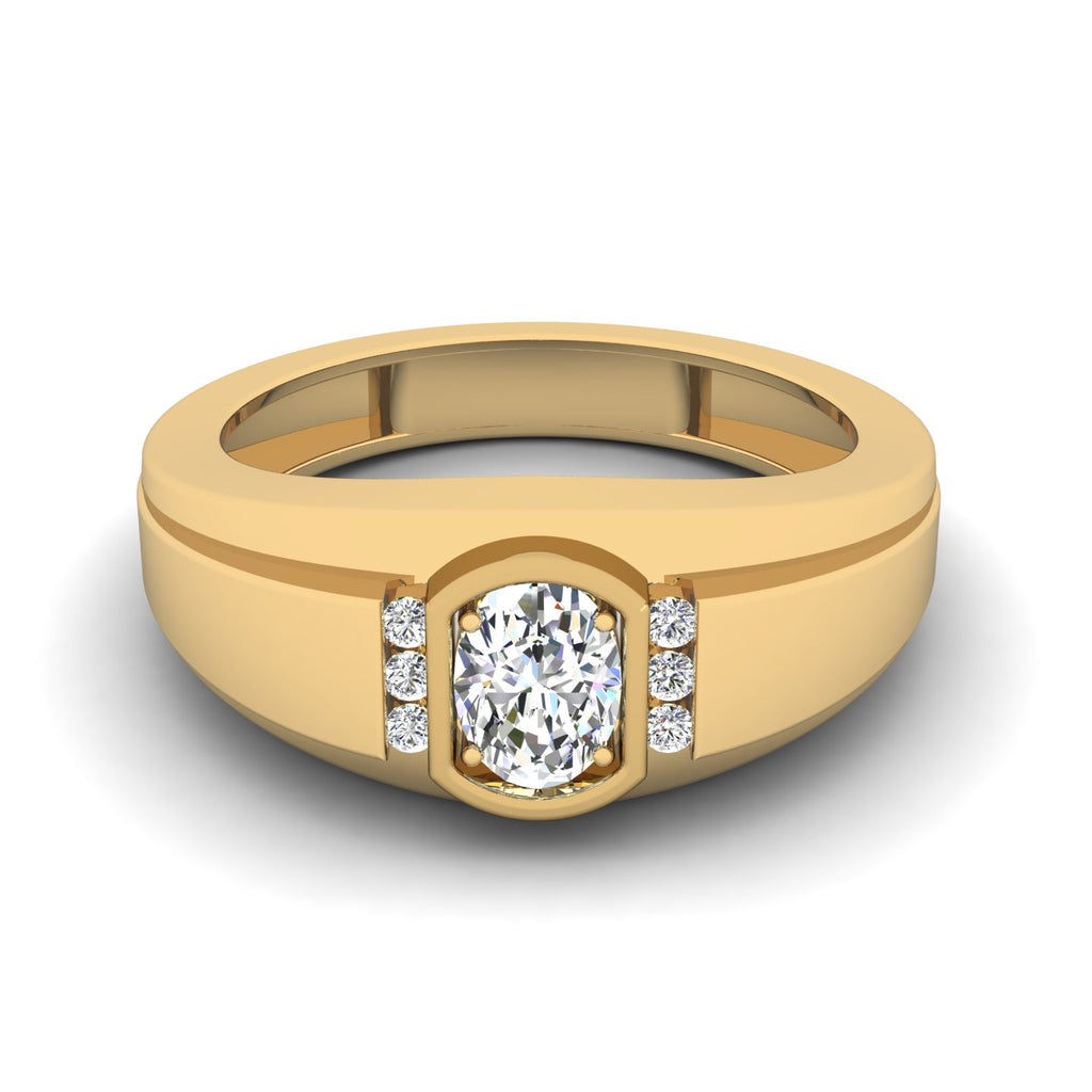 The Aristocrat ring