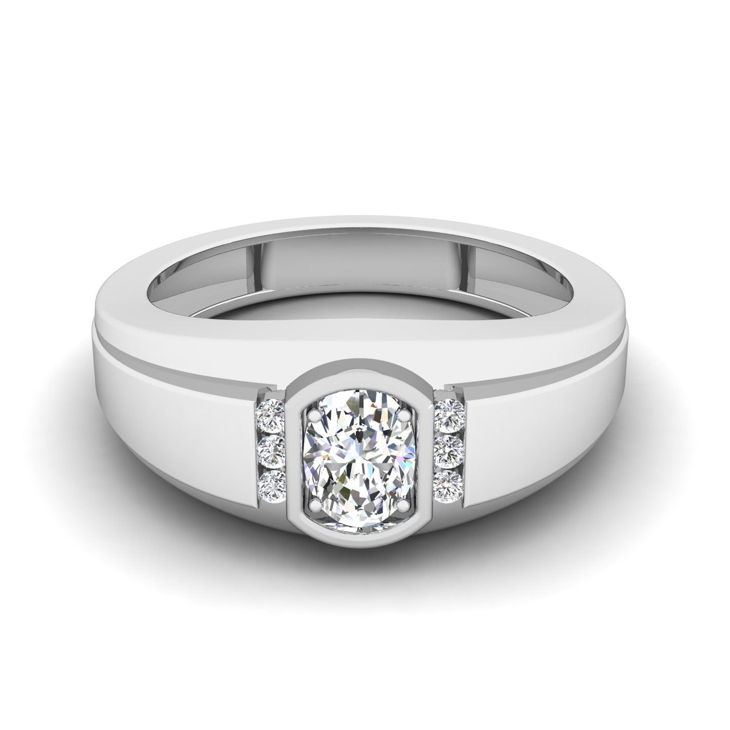The Aristocrat ring
