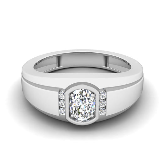 The Aristocrat ring