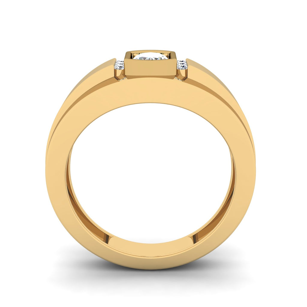 The Aristocrat ring