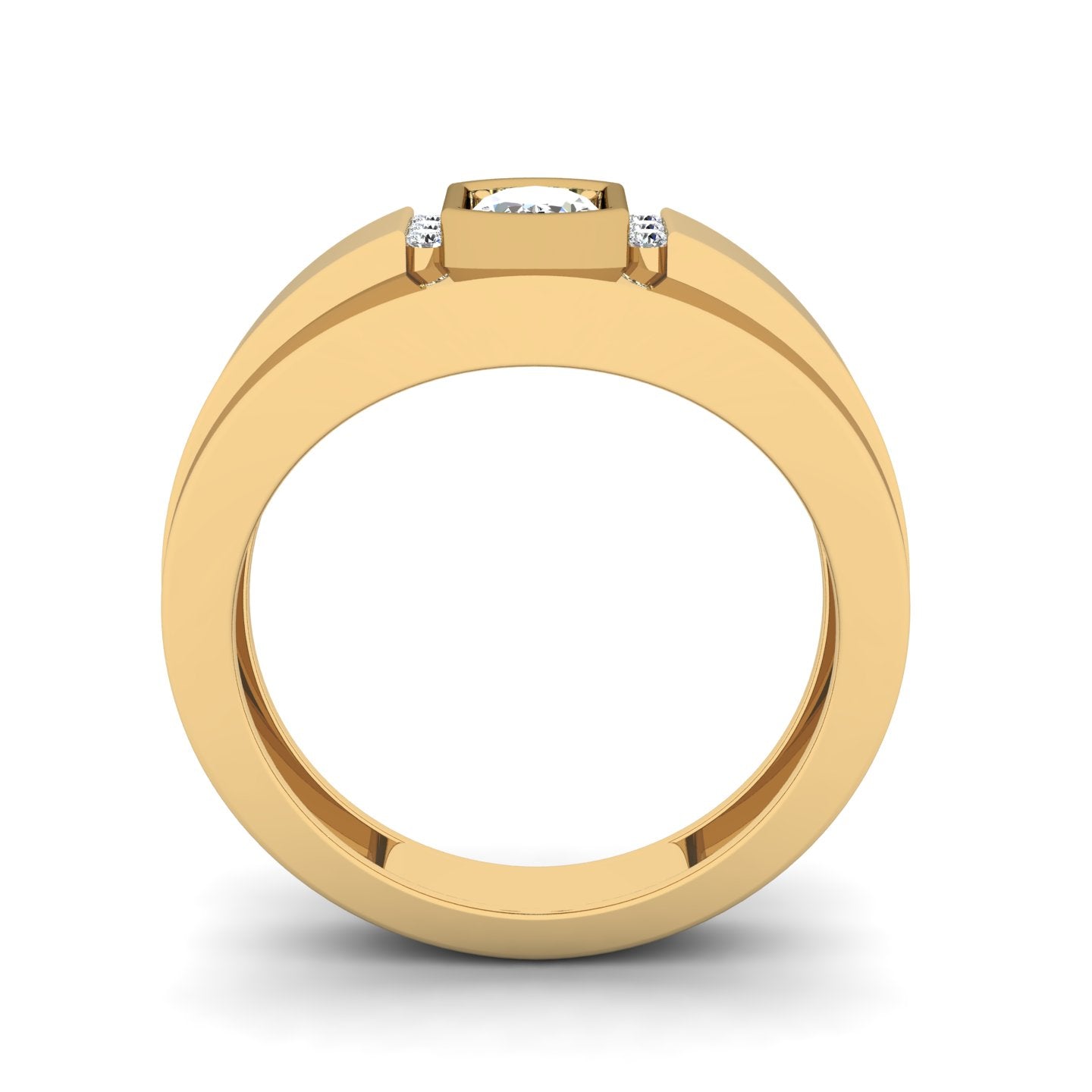 The Aristocrat ring