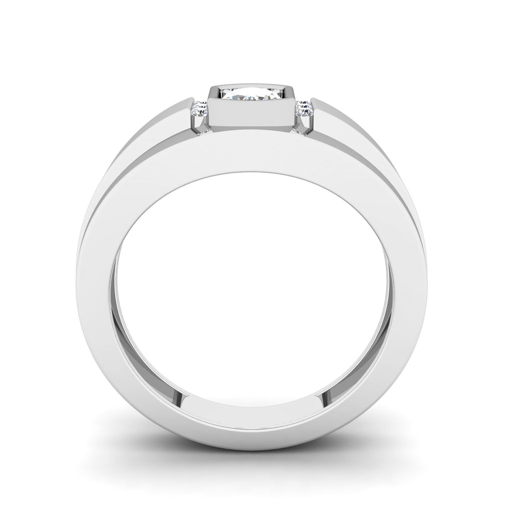 The Aristocrat ring