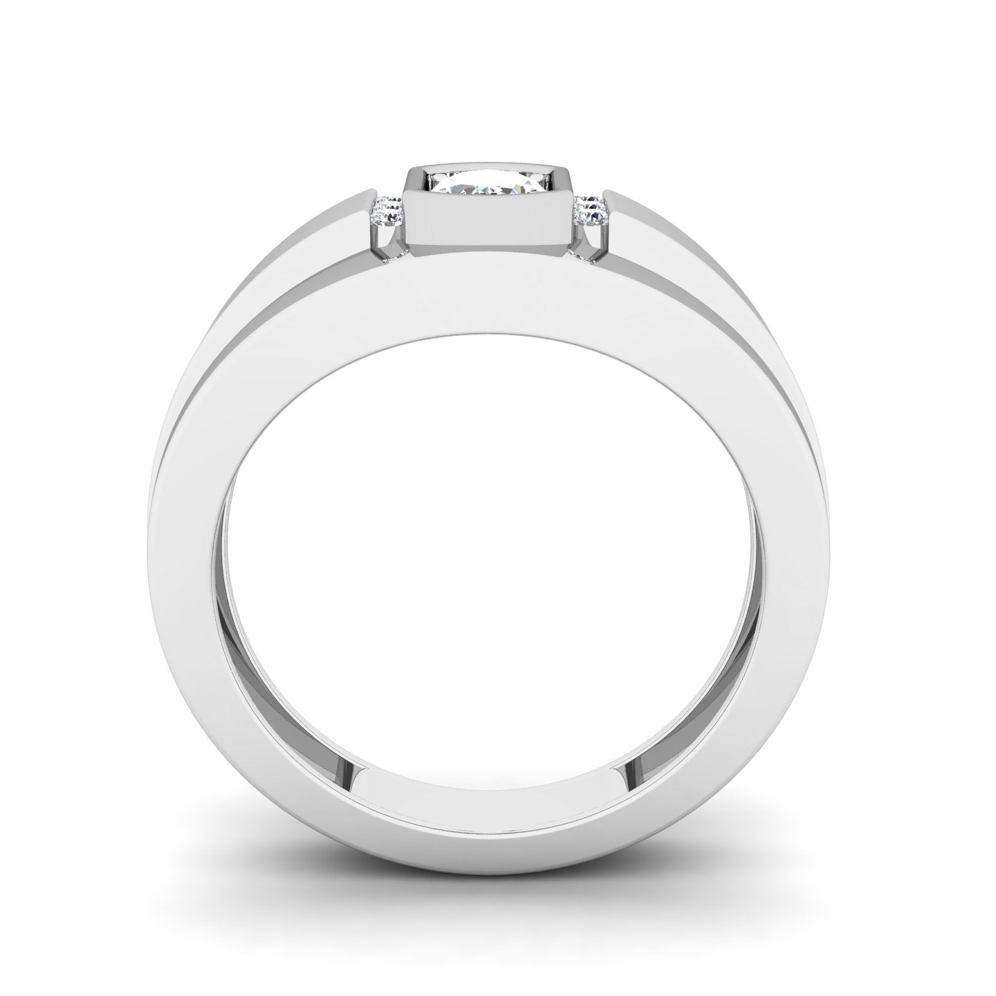 The Aristocrat ring