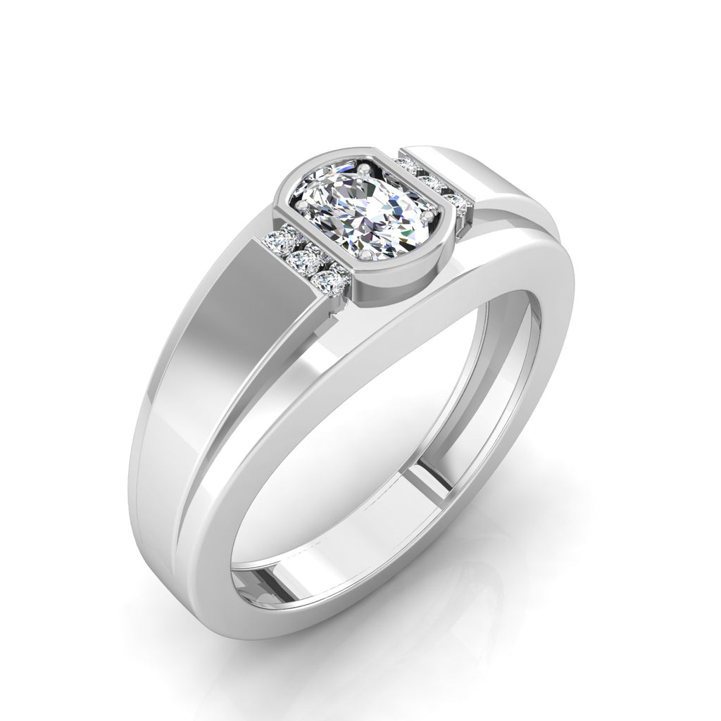 The Aristocrat ring