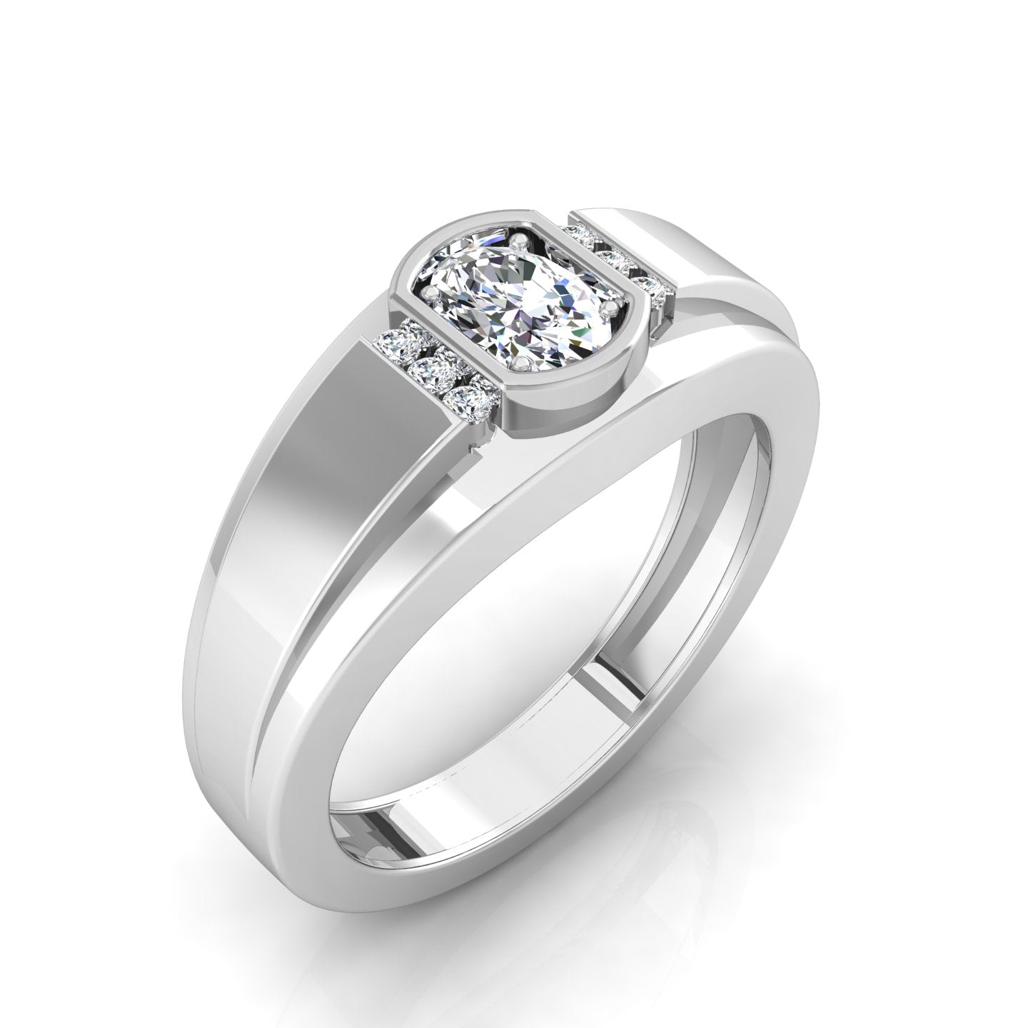 The Aristocrat ring