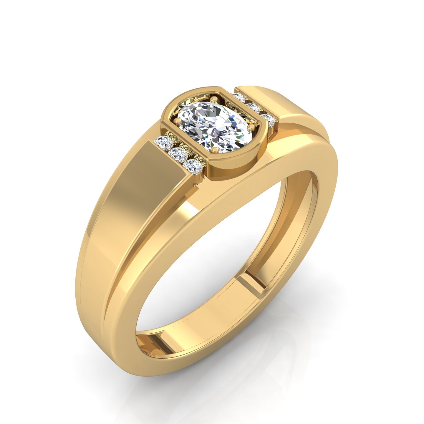 The Aristocrat ring