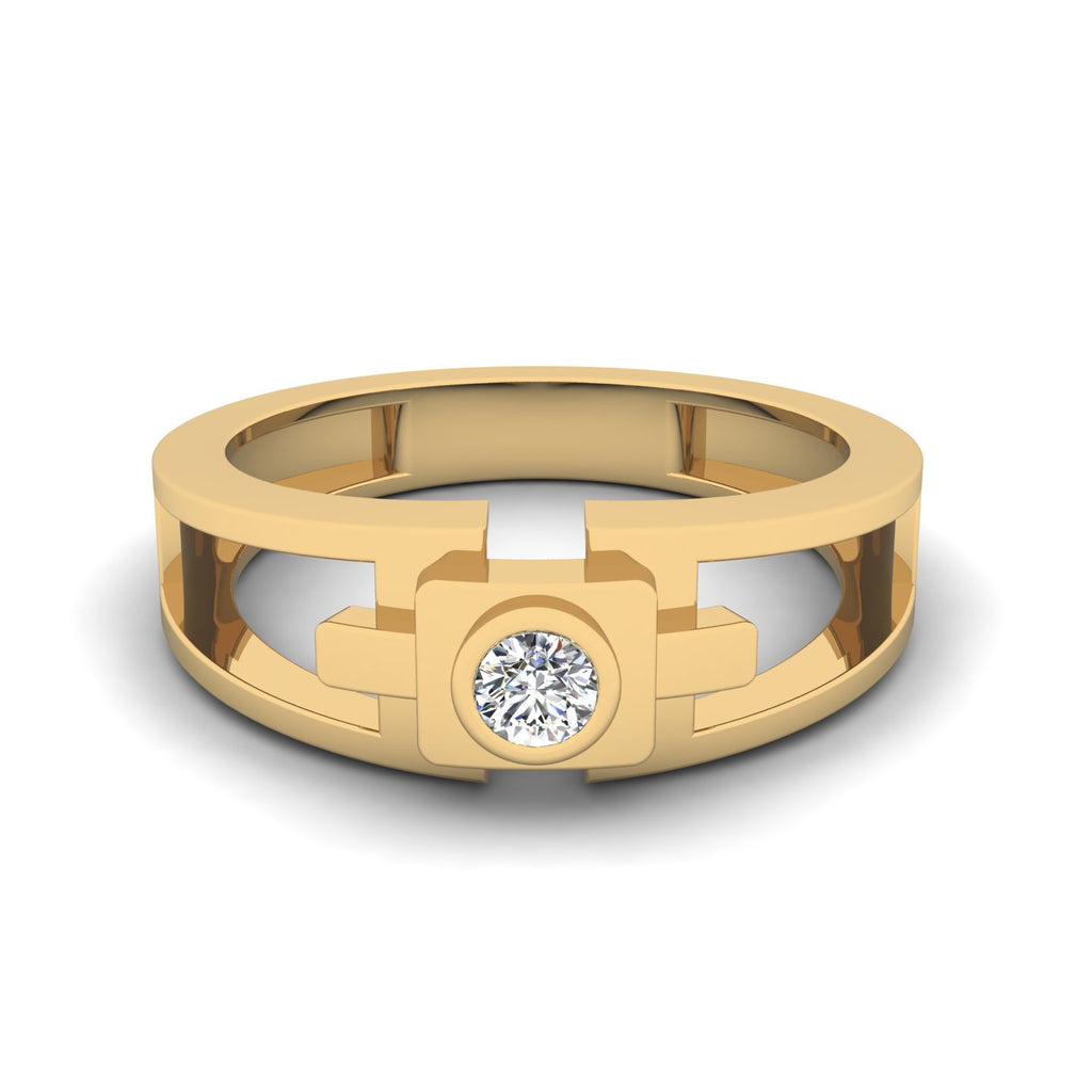 The Stalwart Ring