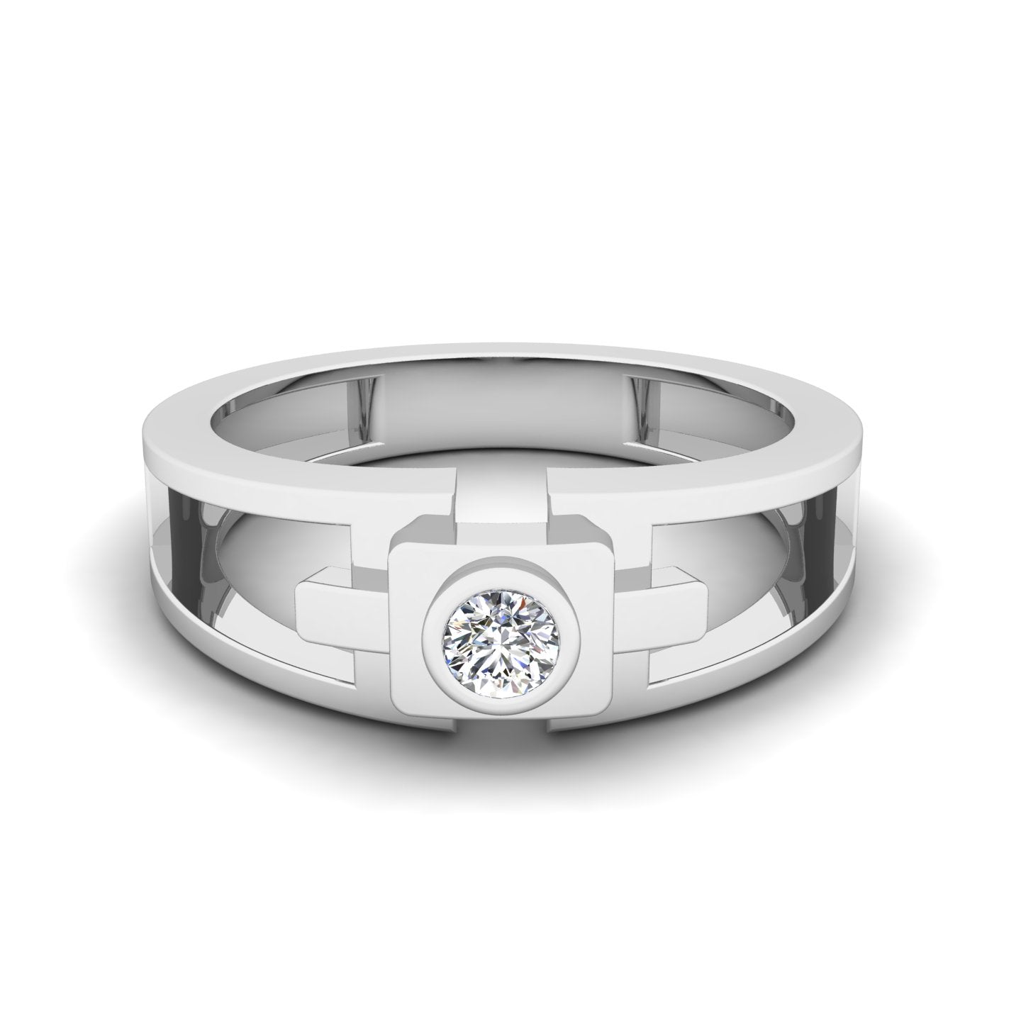 The Stalwart Ring