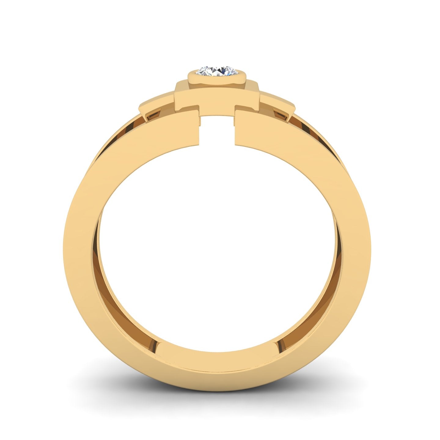 The Stalwart Ring