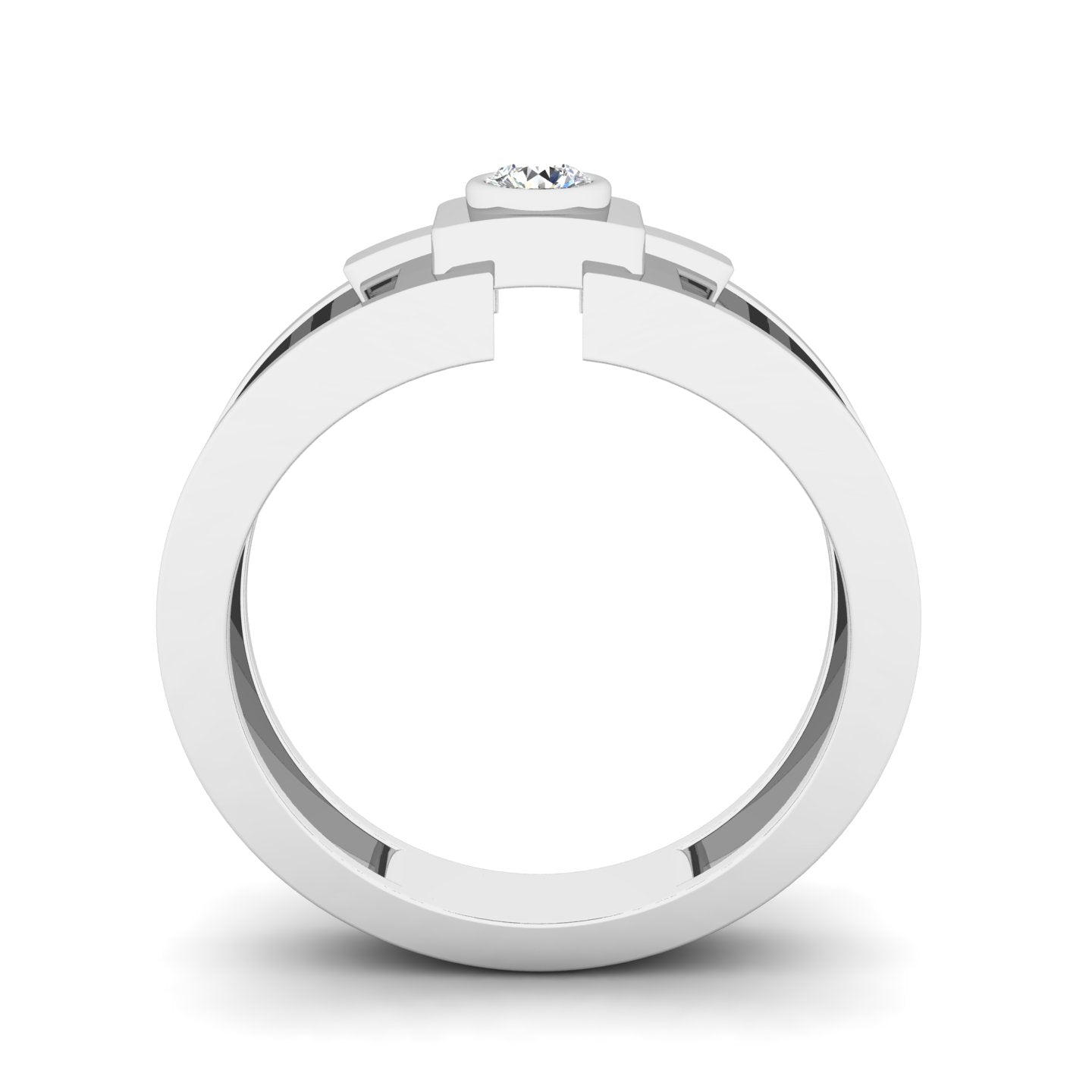 The Stalwart Ring