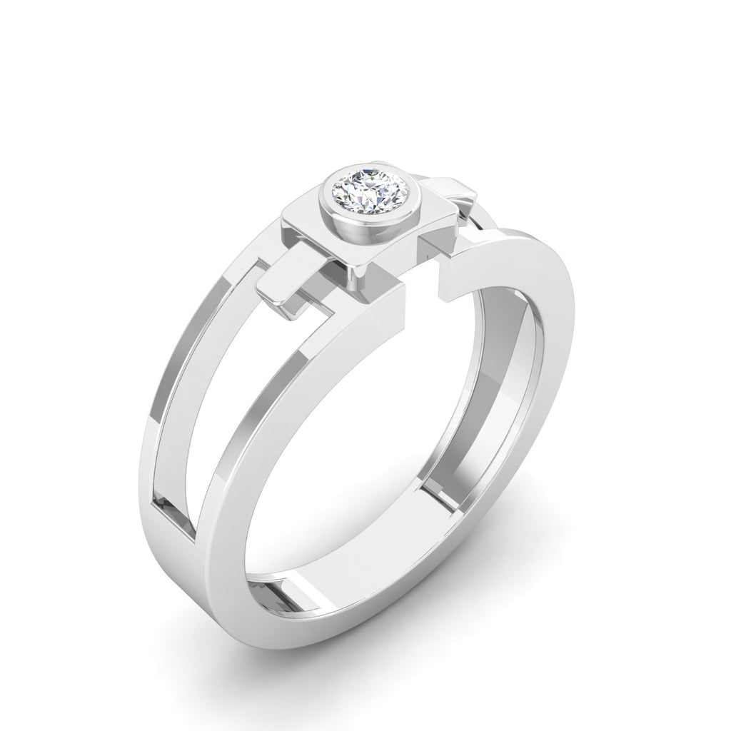 The Stalwart Ring