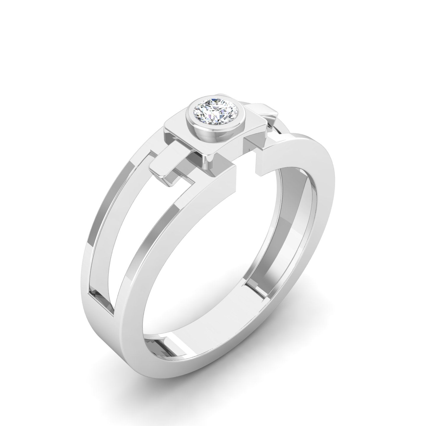 The Stalwart Ring