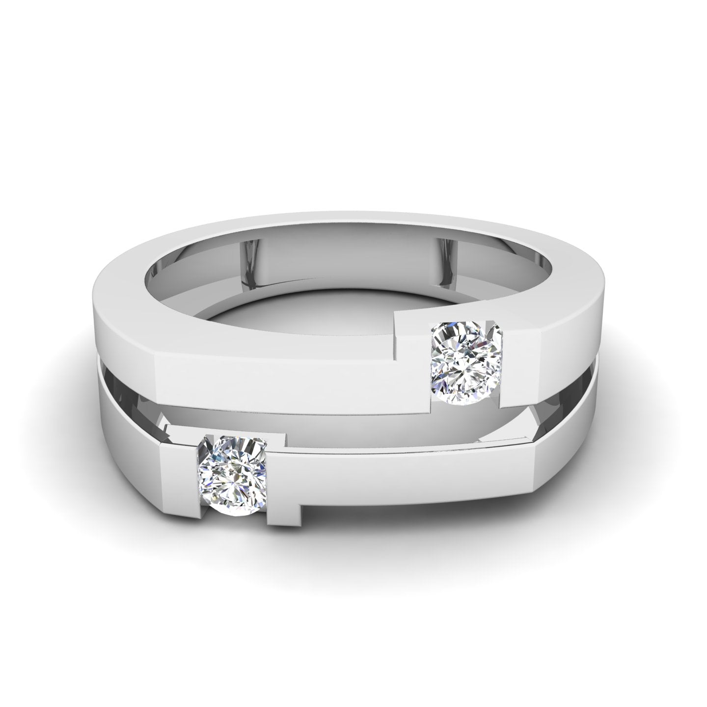 The Parallel ring