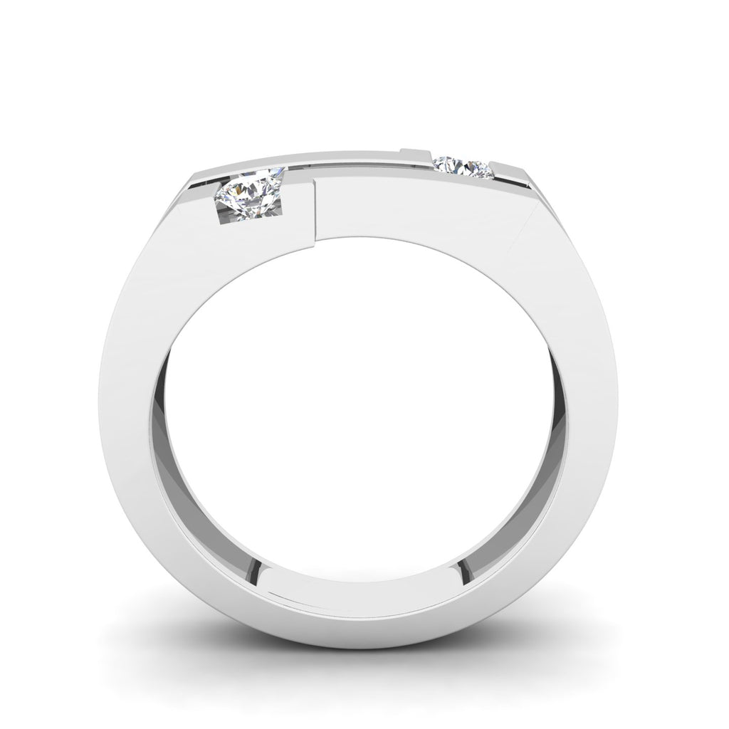 The Parallel ring