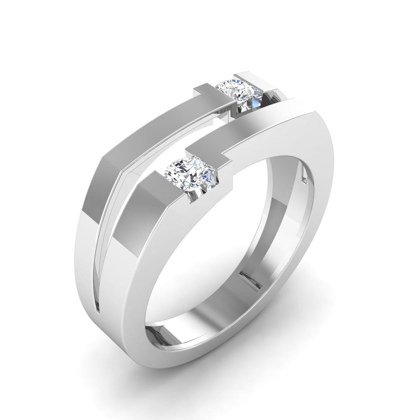 The Parallel ring