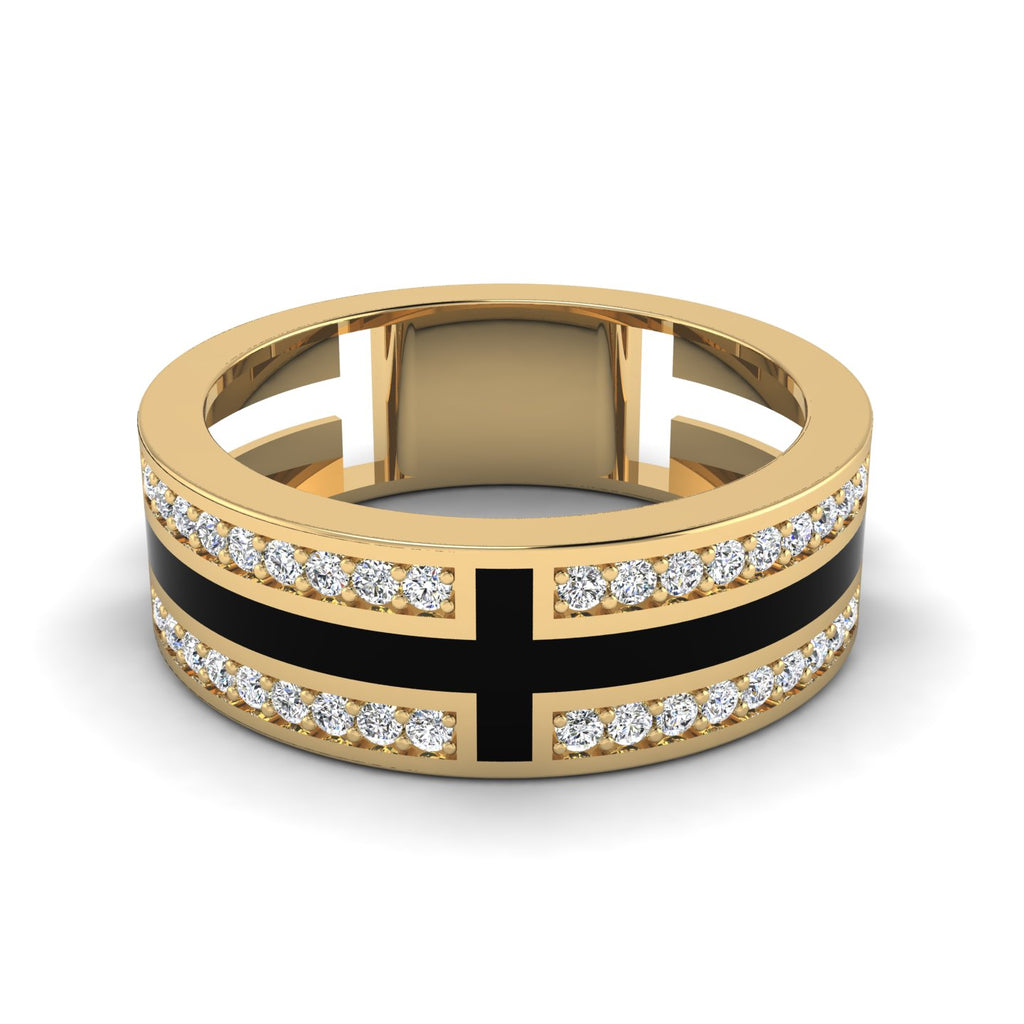 The Abstract Ring