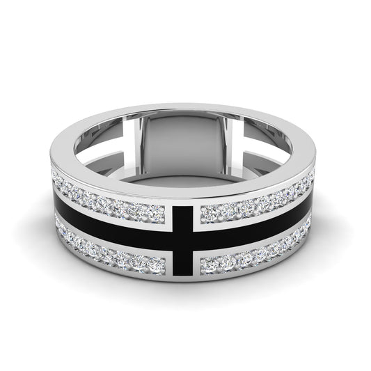 The Abstract Ring