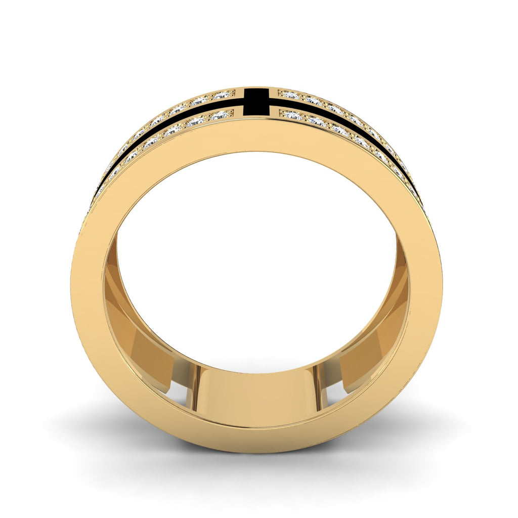 The Abstract Ring