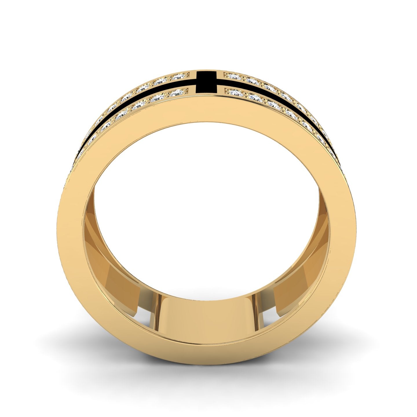 The Abstract Ring