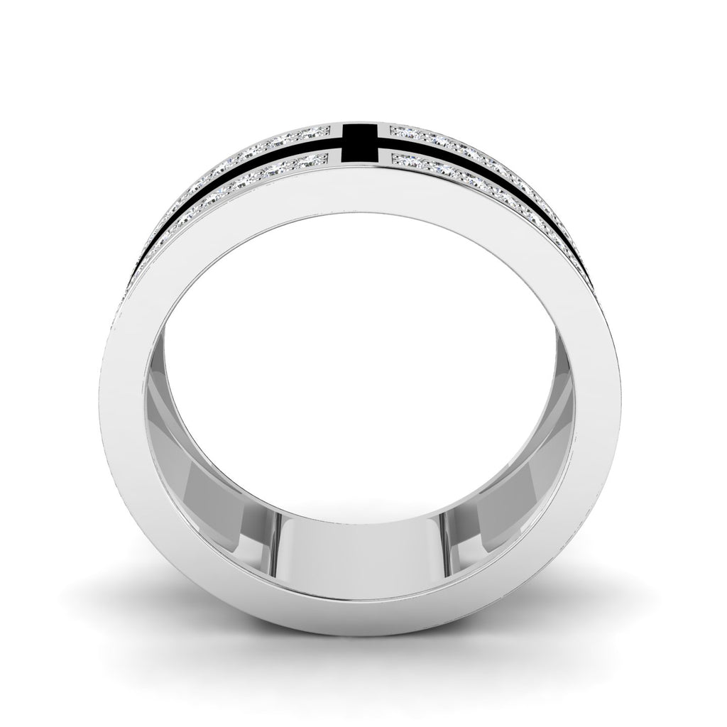 The Abstract Ring