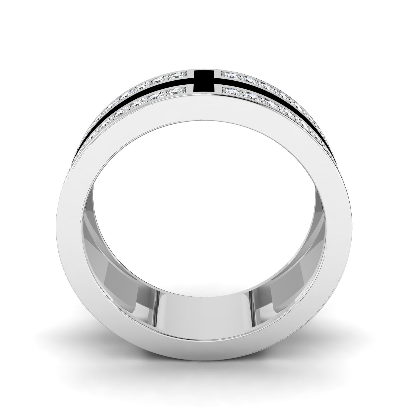 The Abstract Ring