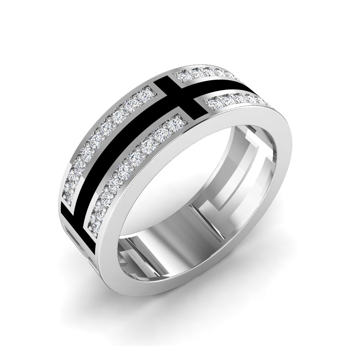 The Abstract Ring