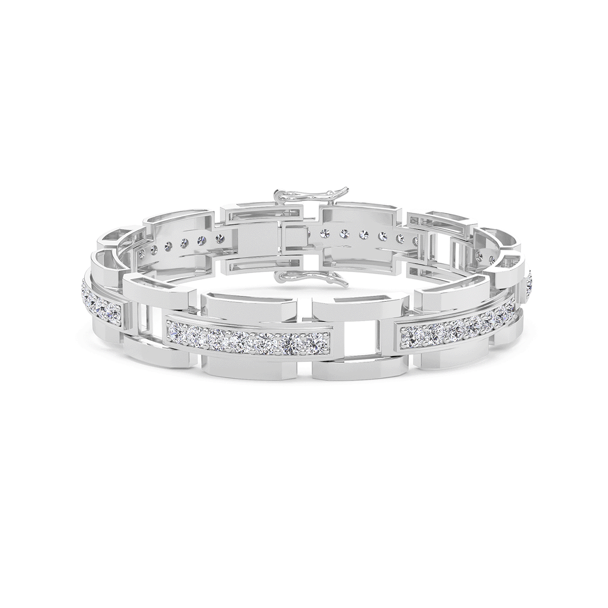 The Tessera Bracelet