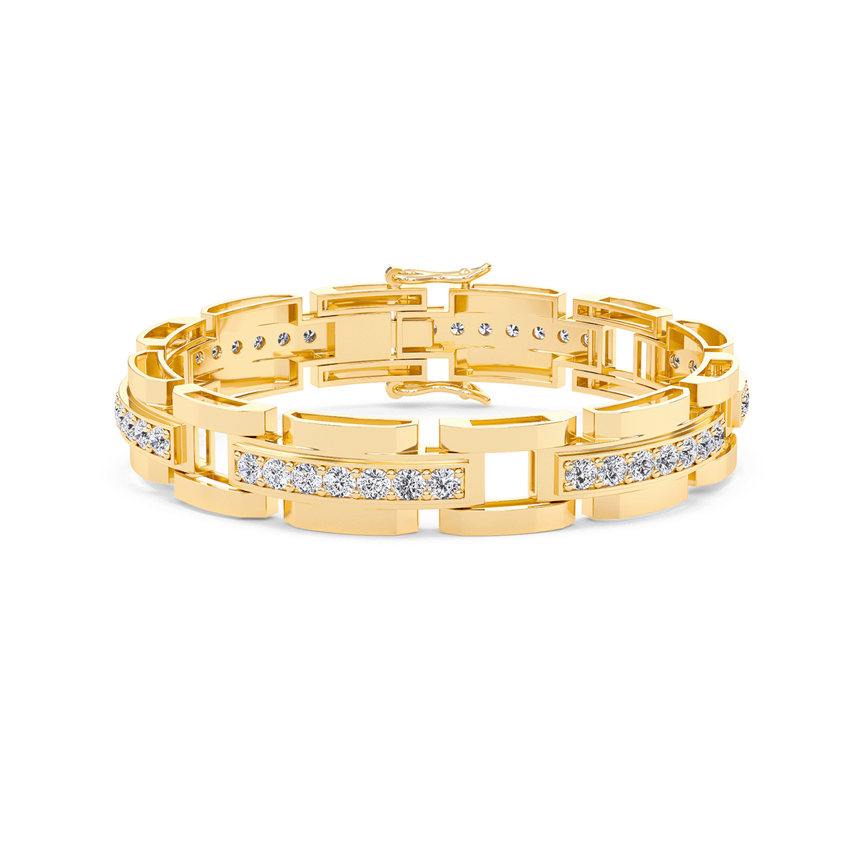 The Tessera Bracelet