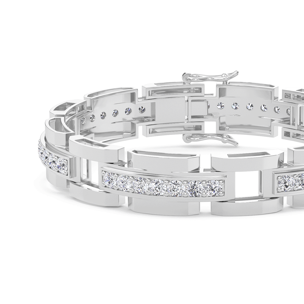 The Tessera Bracelet