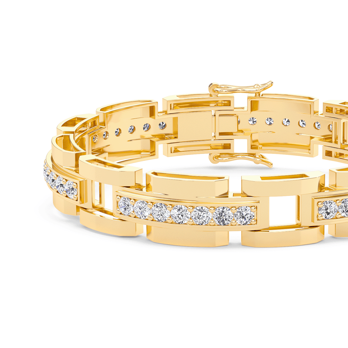 The Tessera Bracelet