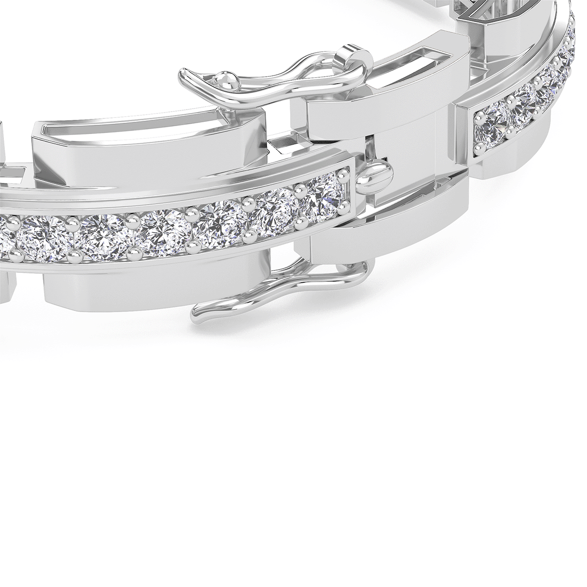 The Tessera Bracelet