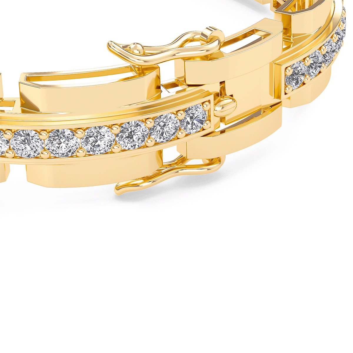 The Tessera Bracelet