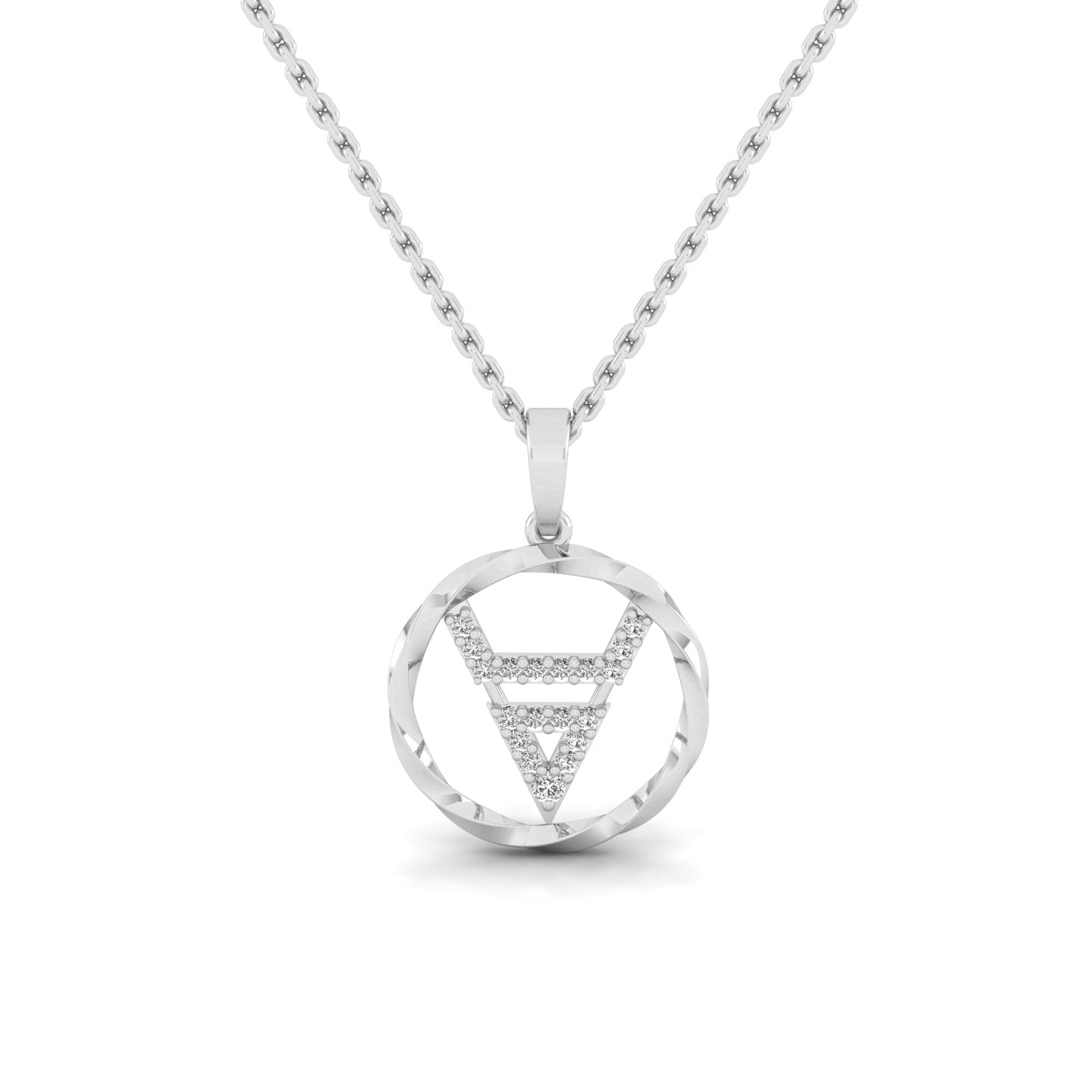 The Veles Guardian Pendant