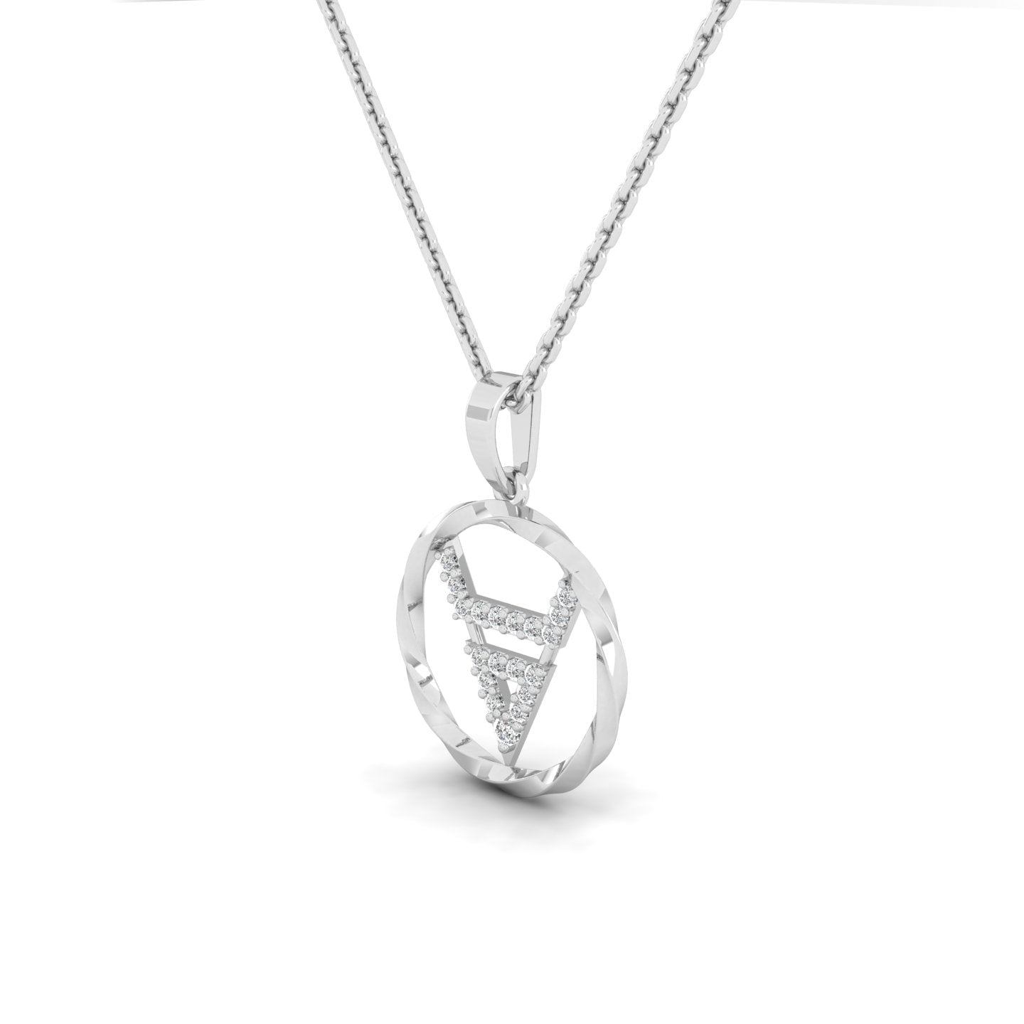 The Veles Guardian Pendant