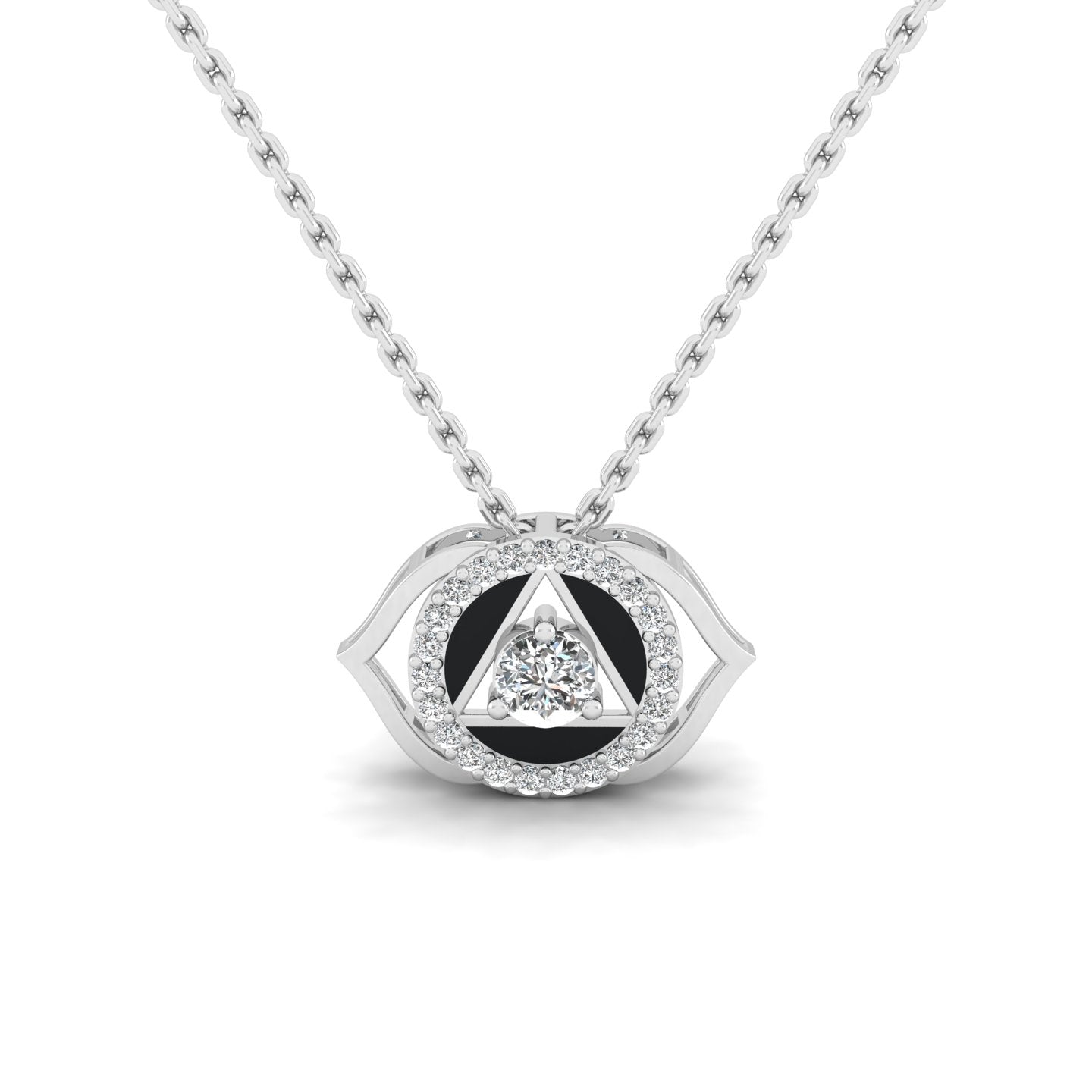 Ajna Pendant