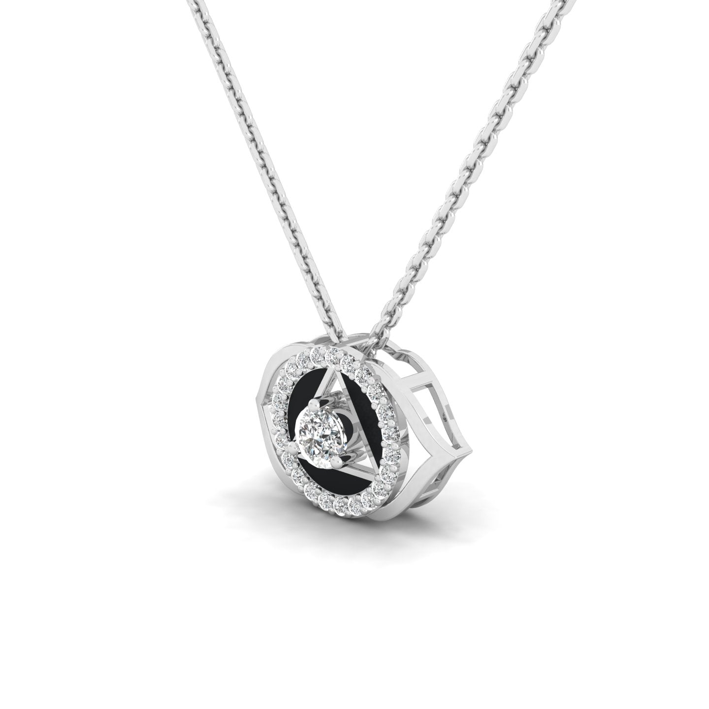 Ajna Pendant