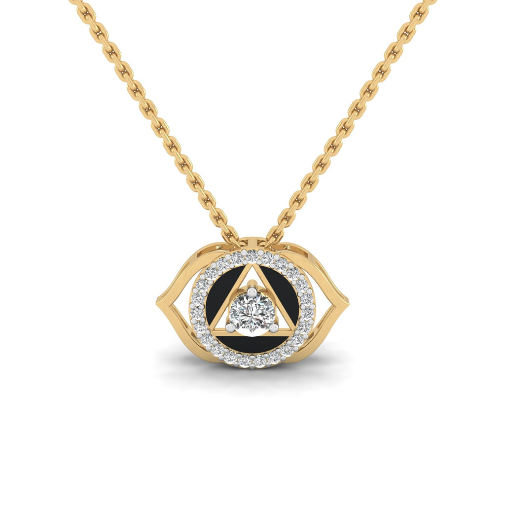 Ajna Pendant