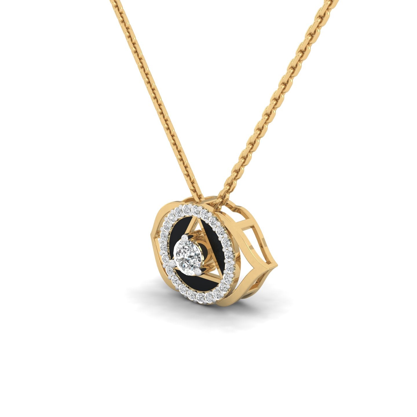 Ajna Pendant