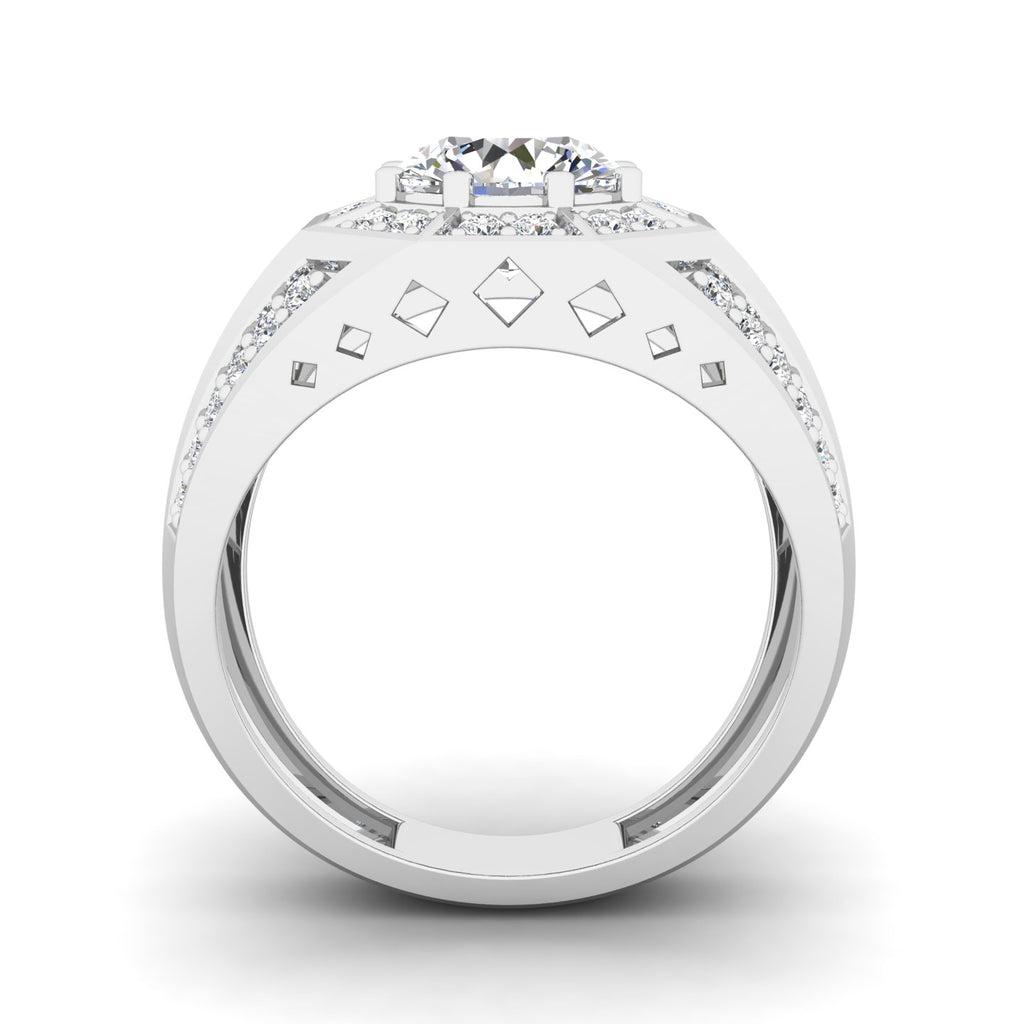 Majestic Majesty Ring