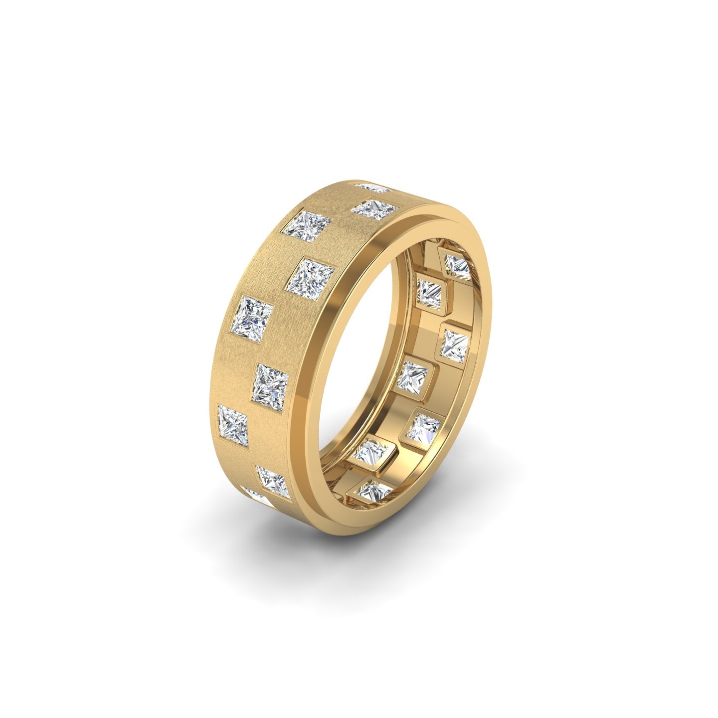 Eternal Band Ring
