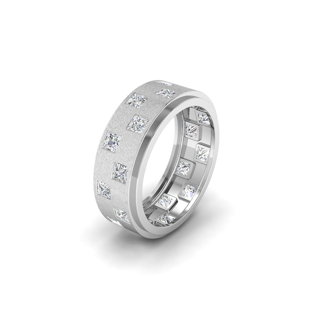 Eternal Band Ring